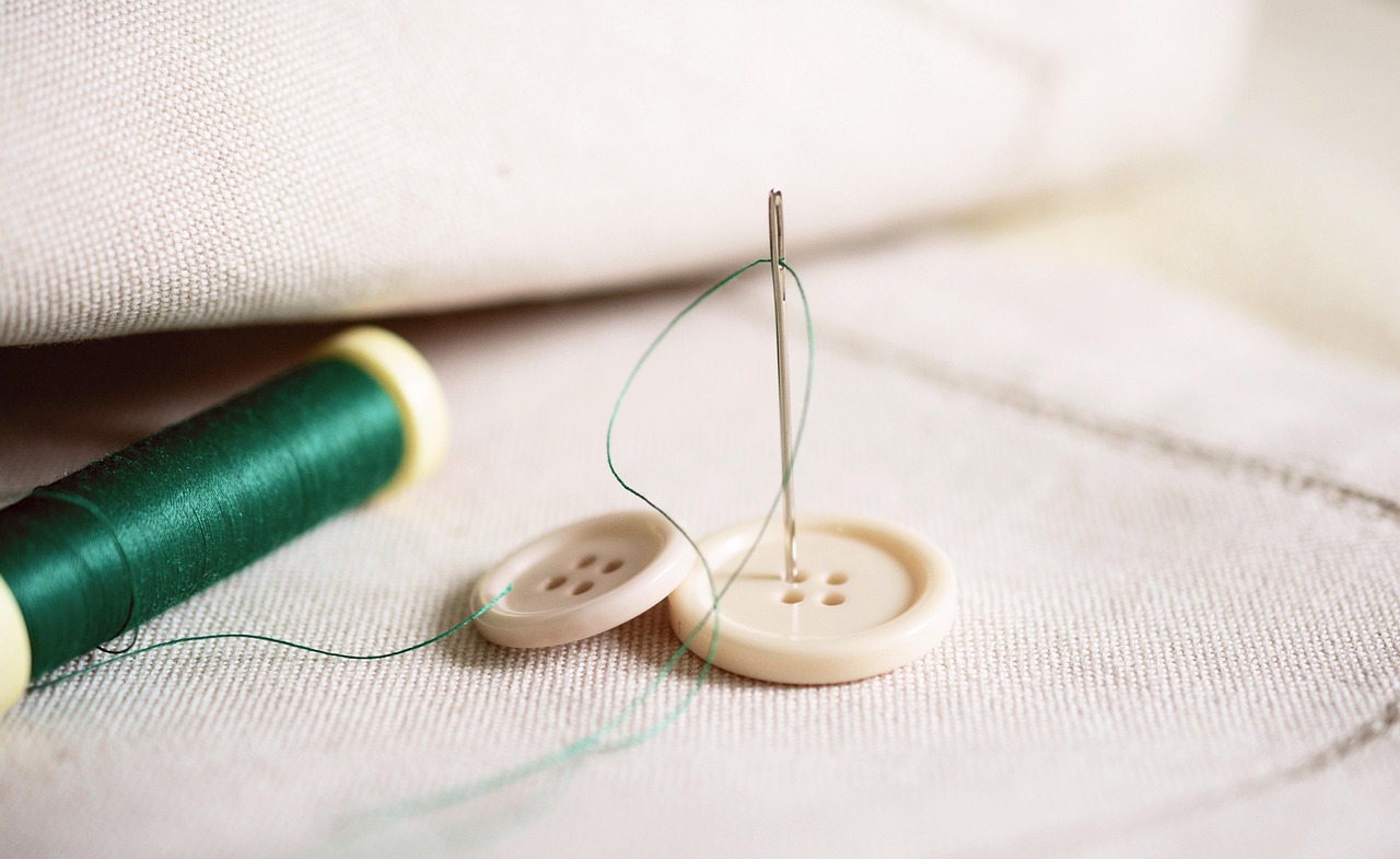 needle, stud, sew, tailoring, material, textile, sewing supplies, yarn, needlework, hobby, sewing thread, sew, tailoring, tailoring, tailoring, tailoring, tailoring